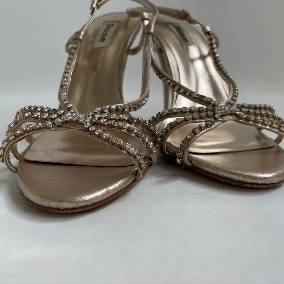 Dune London Heels EU 39 - Picture 7 of 7